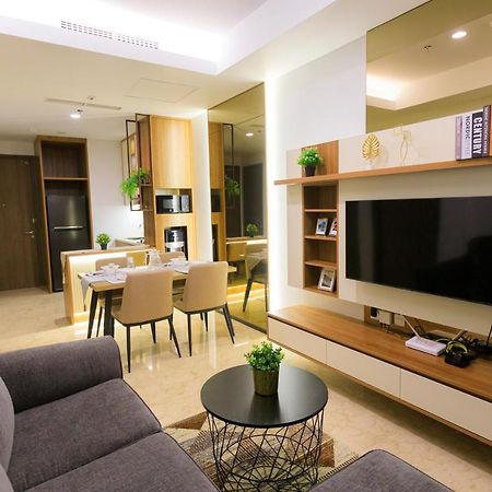 Calma 31 Apartment Макасар Екстериор снимка