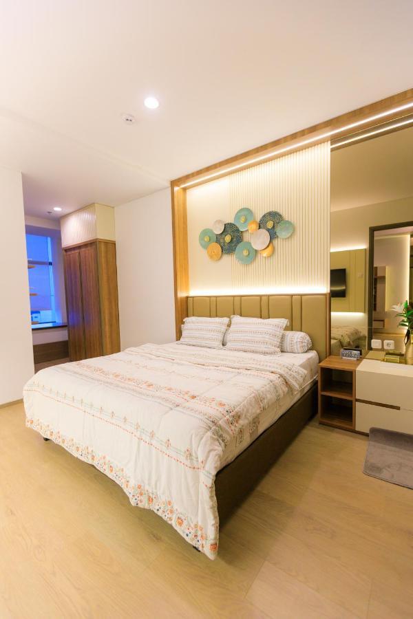 Calma 31 Apartment Макасар Екстериор снимка