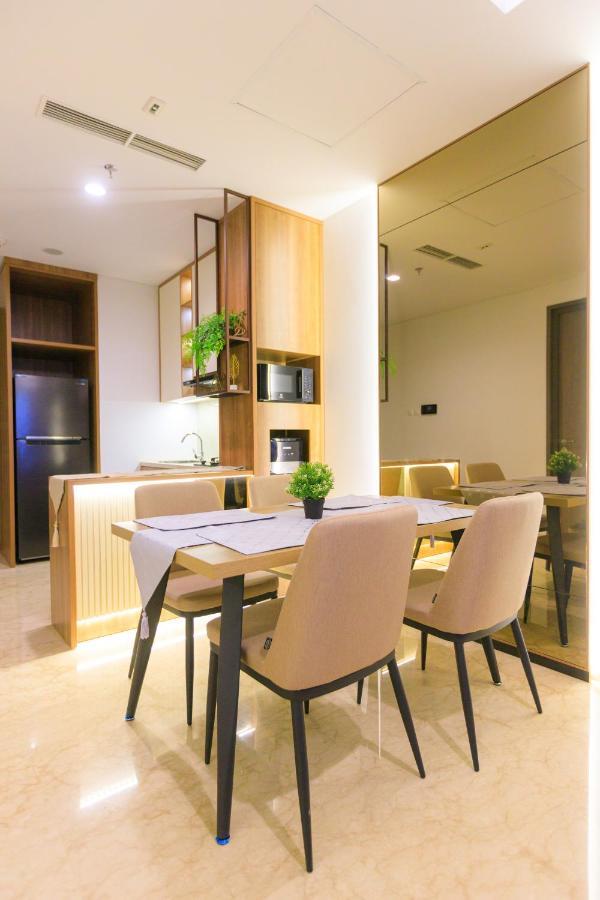 Calma 31 Apartment Макасар Екстериор снимка
