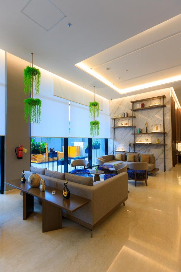 Calma 31 Apartment Макасар Екстериор снимка