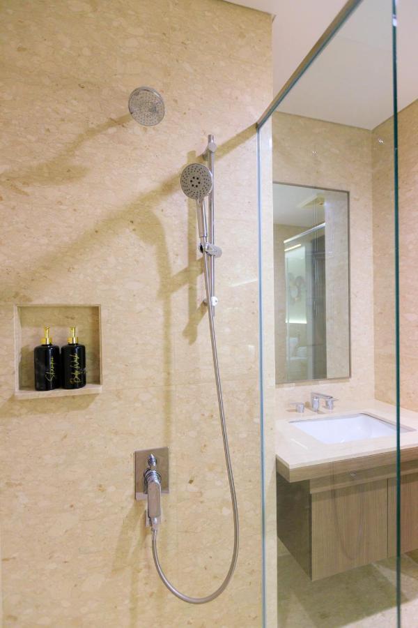 Calma 31 Apartment Макасар Екстериор снимка