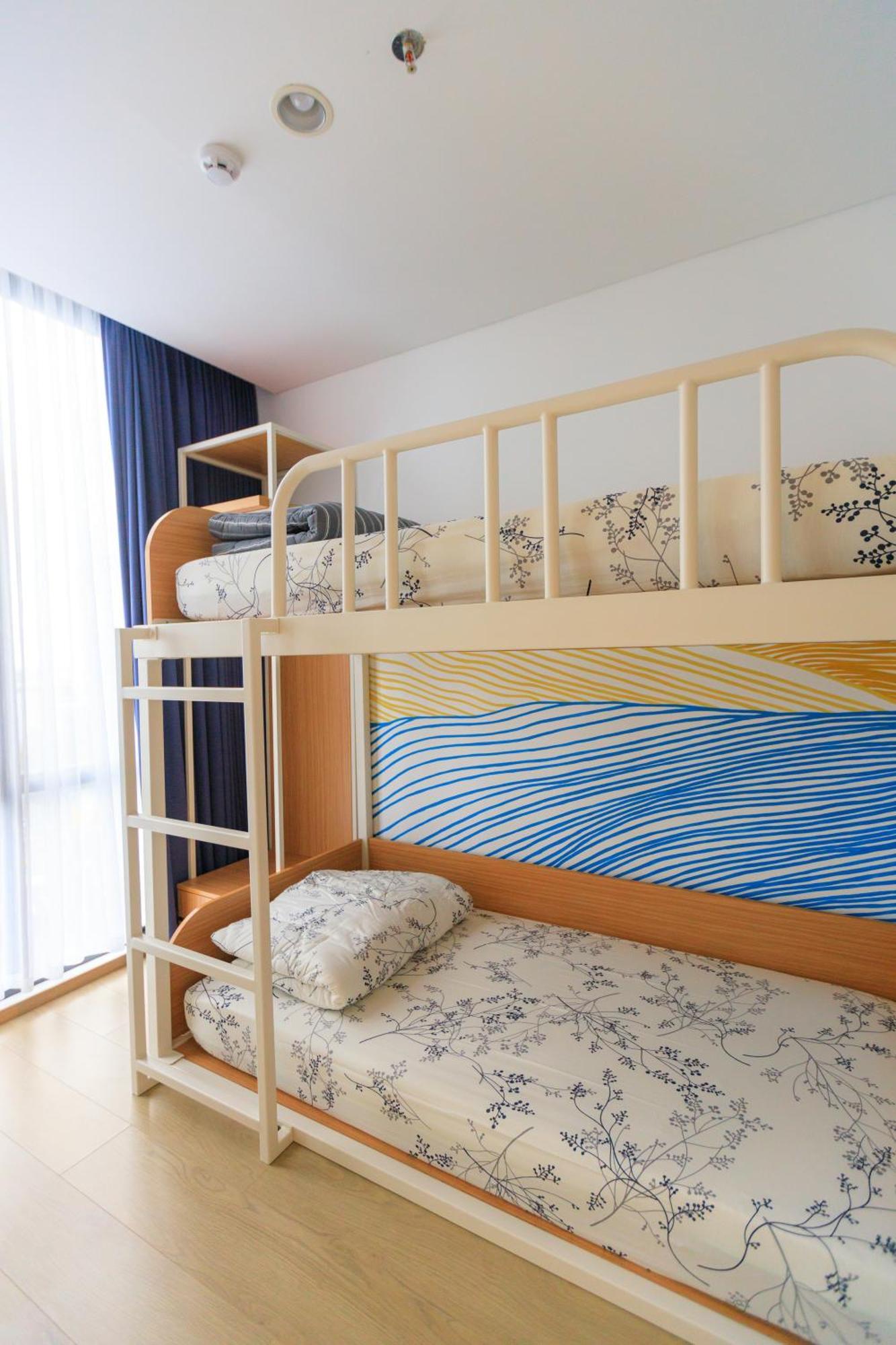 Calma 31 Apartment Макасар Екстериор снимка